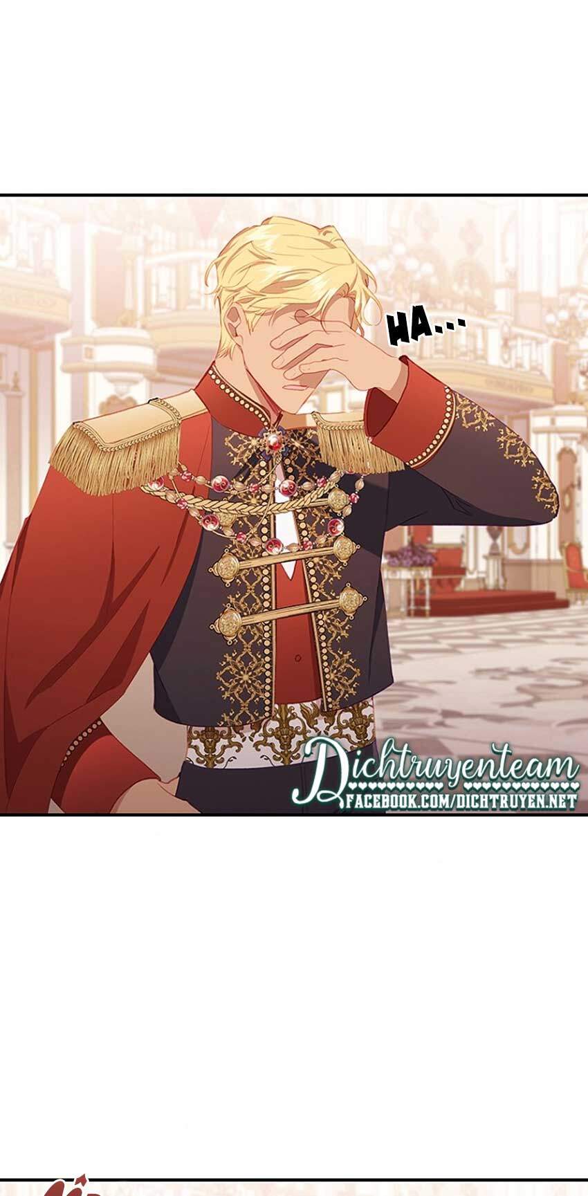 Công Chúa Bé Bỏng Chapter 81 - 32