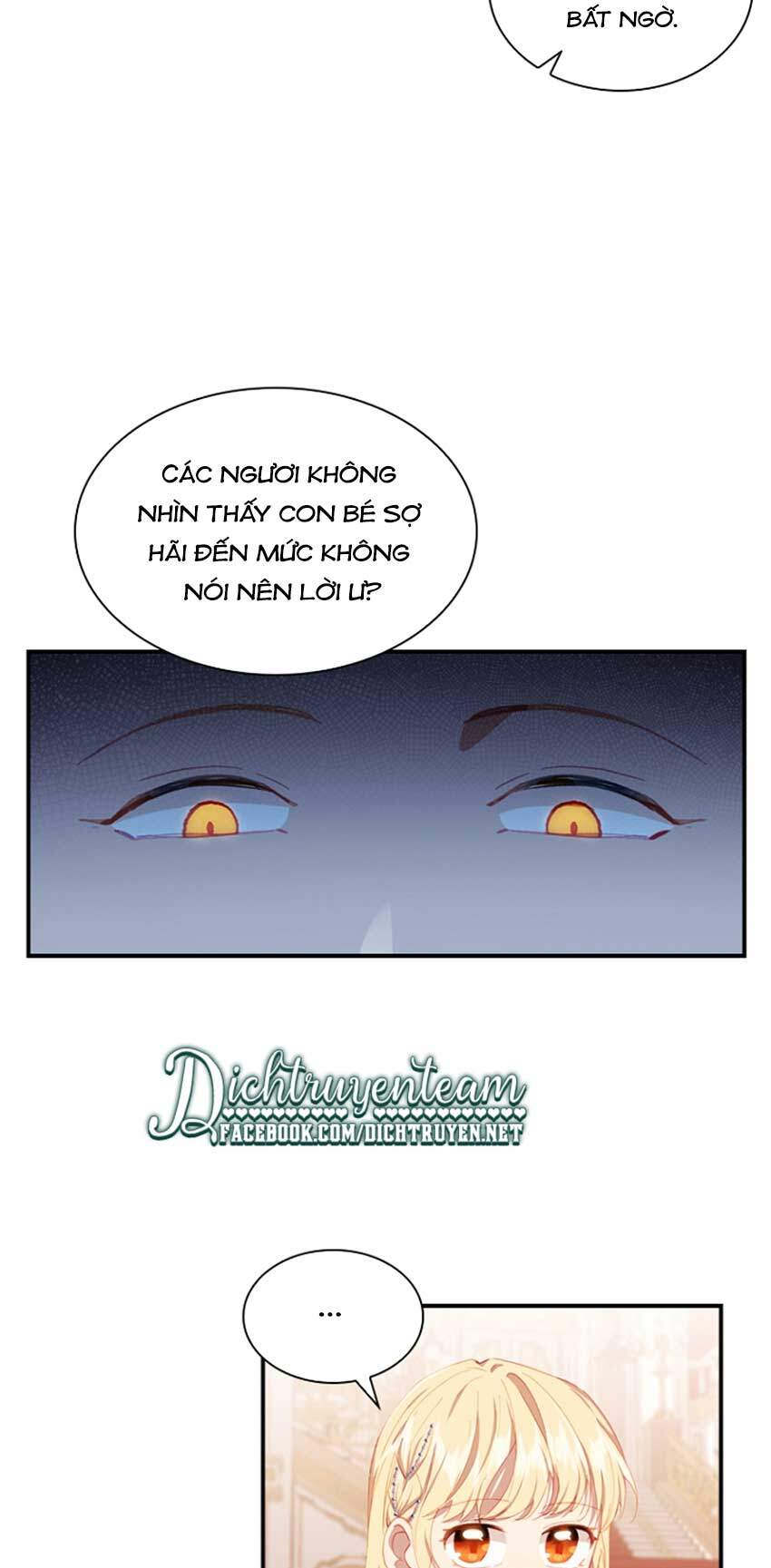 Công Chúa Bé Bỏng Chapter 81 - 34