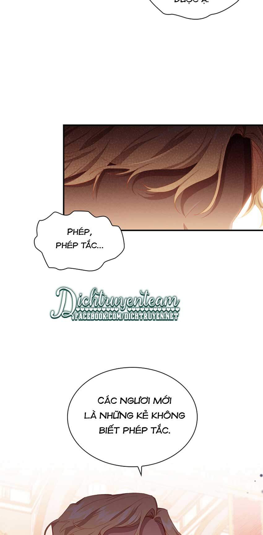 Công Chúa Bé Bỏng Chapter 81 - 36