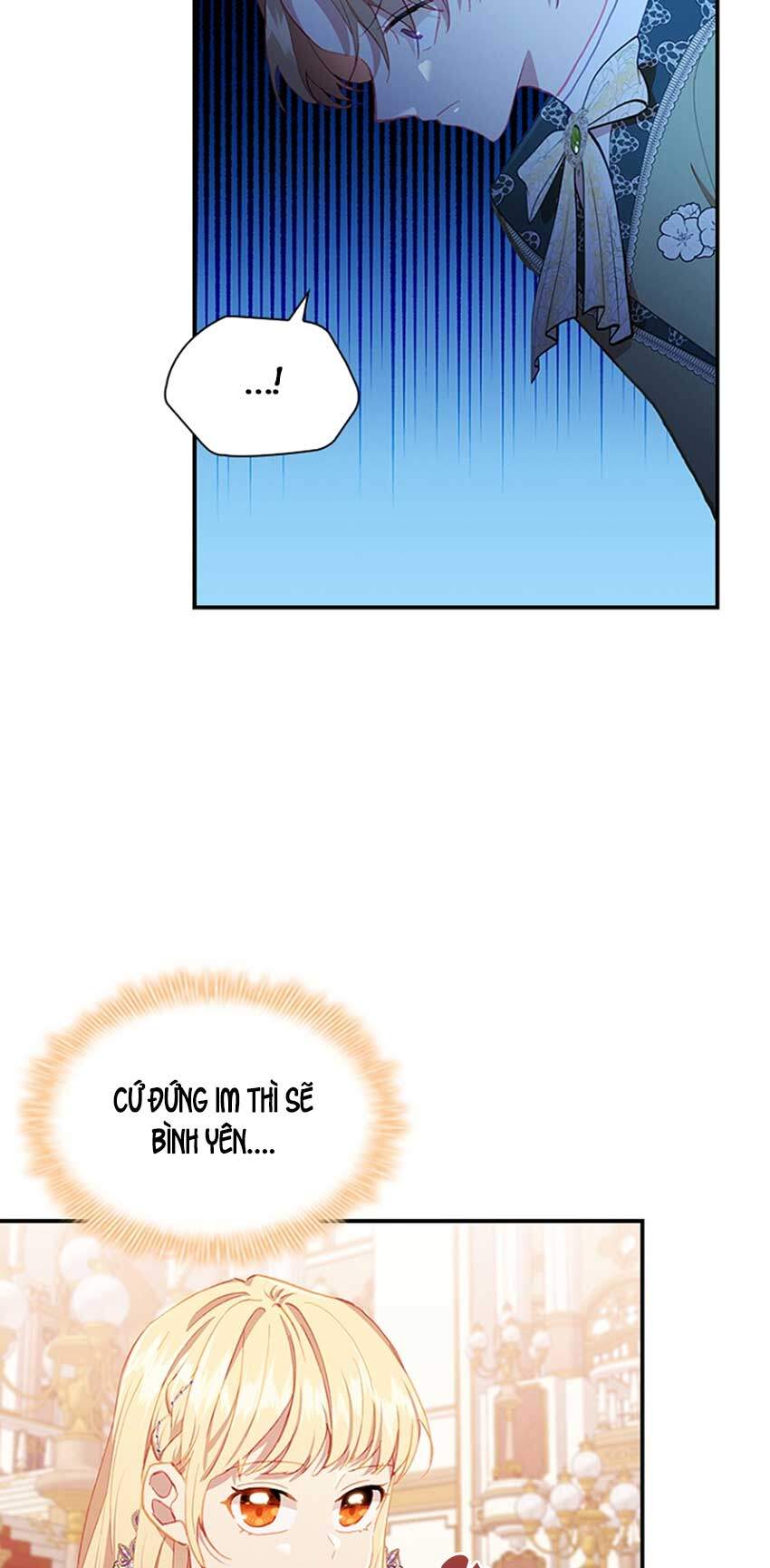 Công Chúa Bé Bỏng Chapter 81 - 38