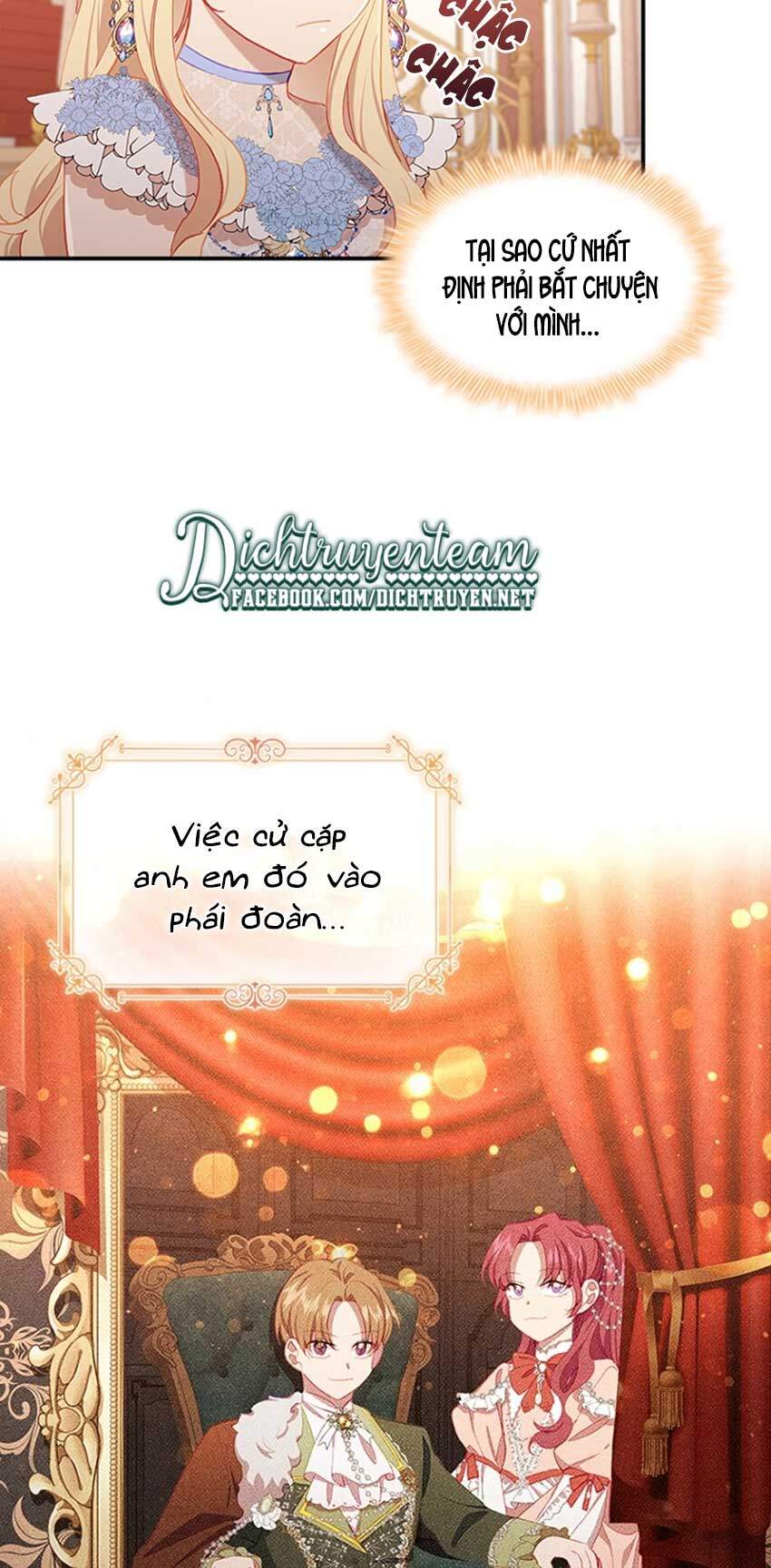 Công Chúa Bé Bỏng Chapter 81 - 39