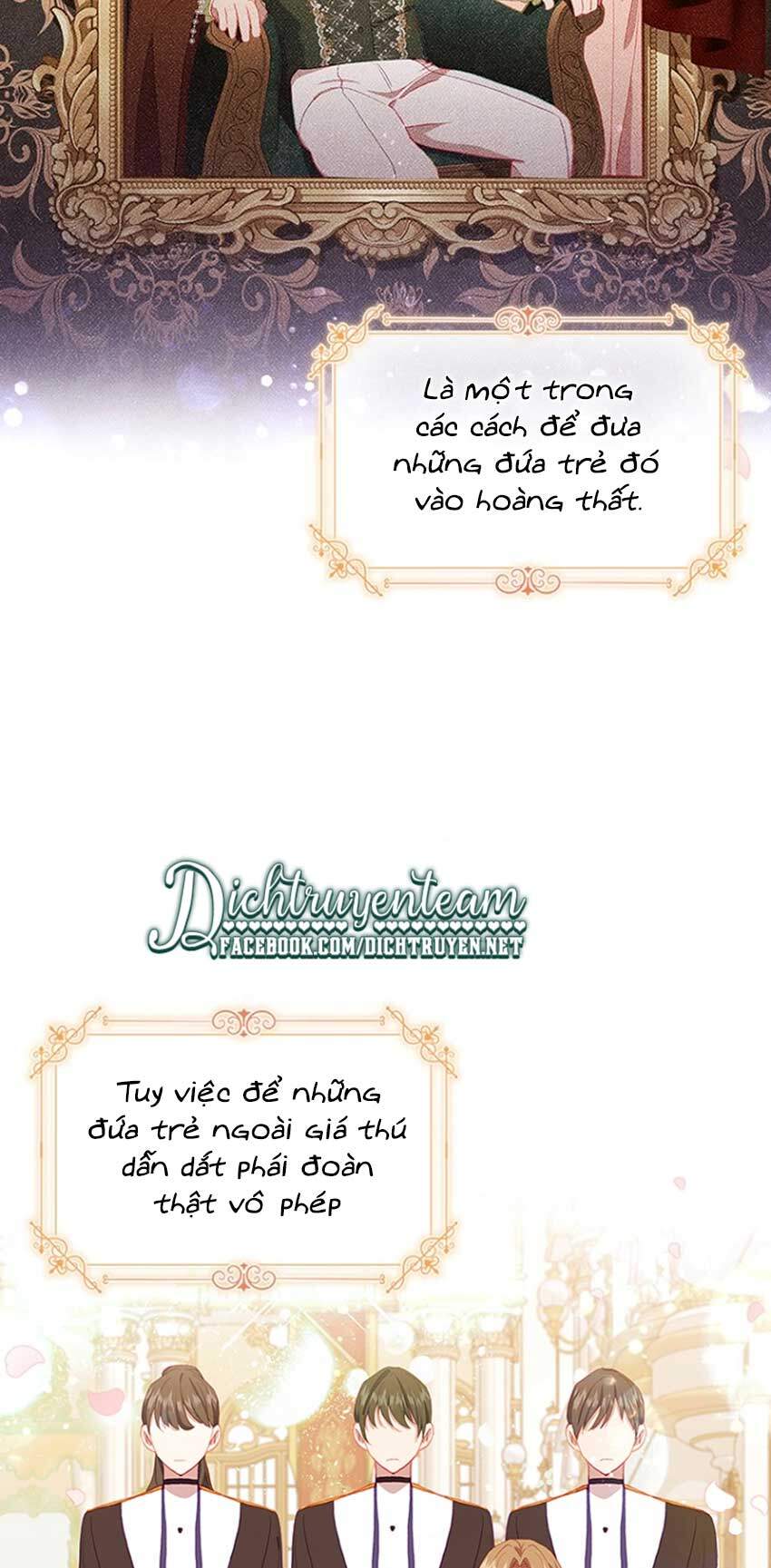 Công Chúa Bé Bỏng Chapter 81 - 40