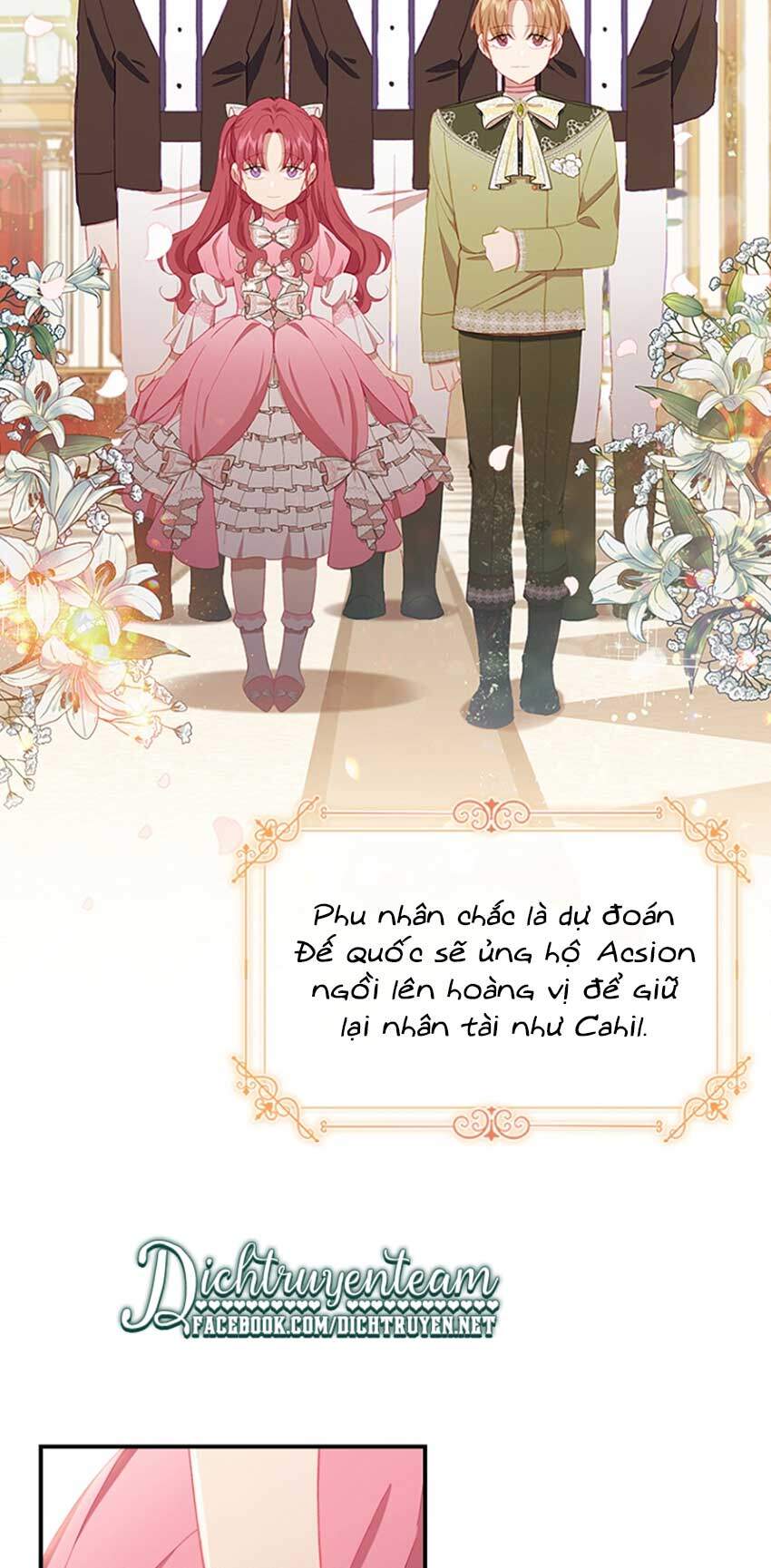 Công Chúa Bé Bỏng Chapter 81 - 41