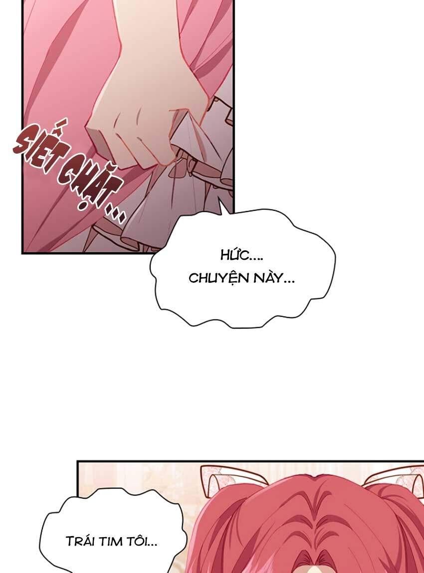 Công Chúa Bé Bỏng Chapter 81 - 42