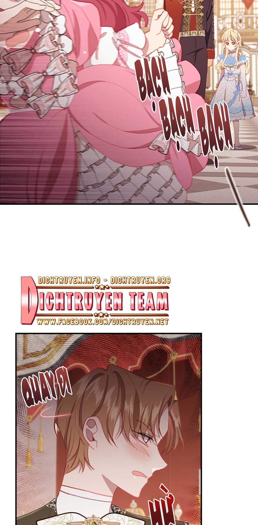 Công Chúa Bé Bỏng Chapter 81 - 44