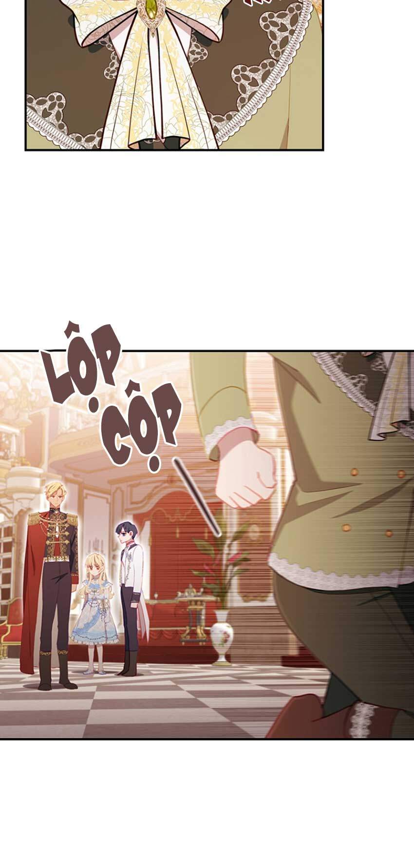 Công Chúa Bé Bỏng Chapter 81 - 45