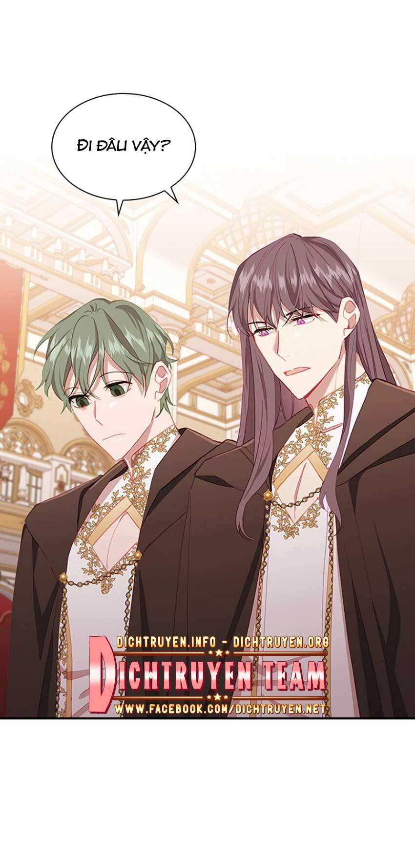 Công Chúa Bé Bỏng Chapter 81 - 47