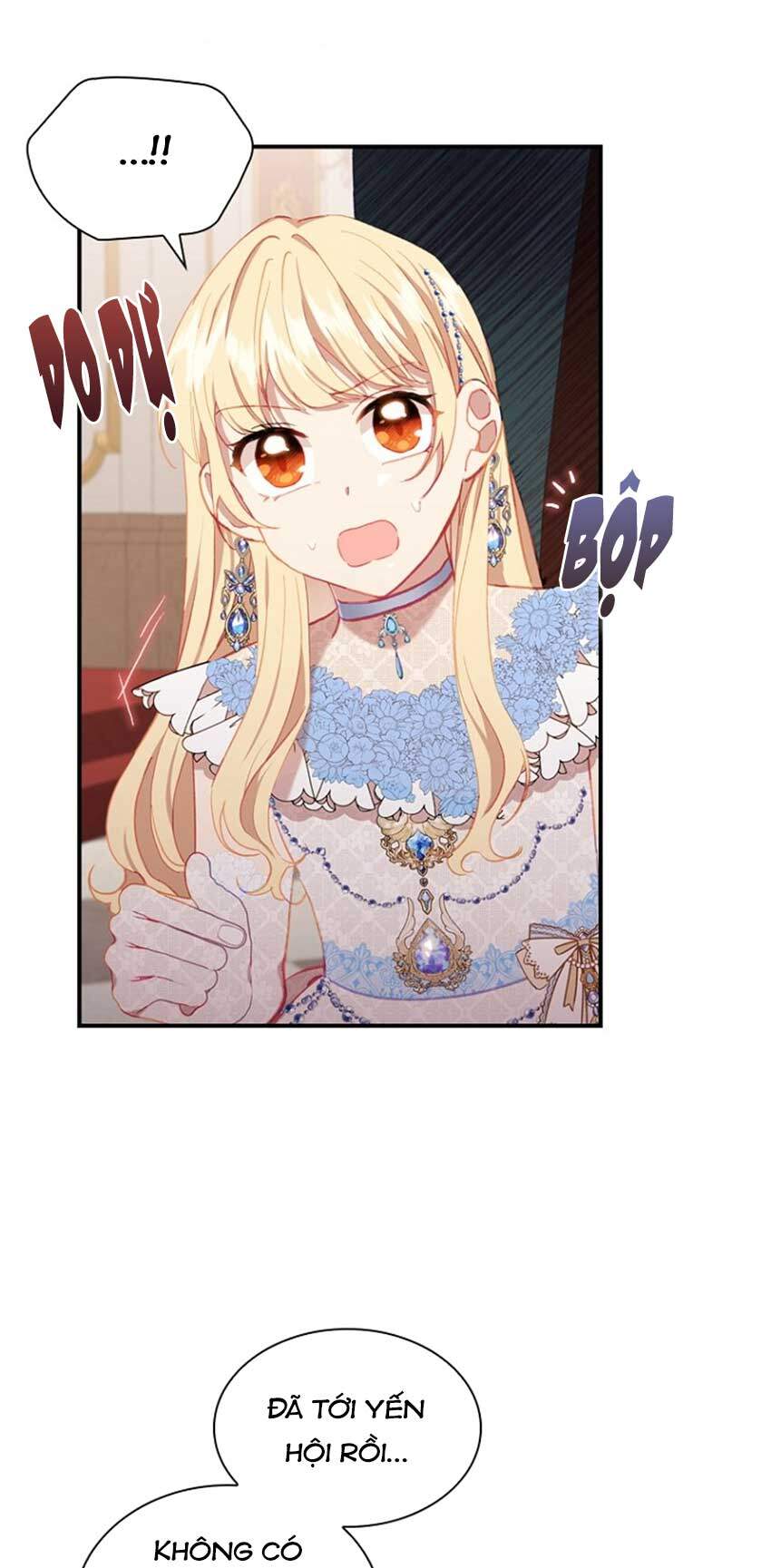 Công Chúa Bé Bỏng Chapter 81 - 48