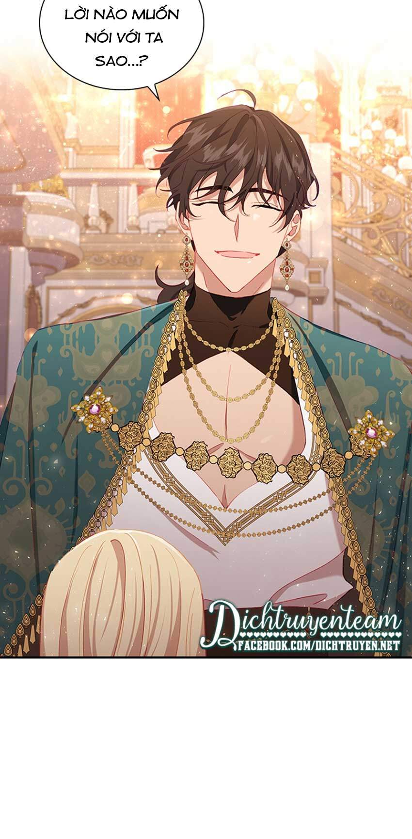 Công Chúa Bé Bỏng Chapter 81 - 49