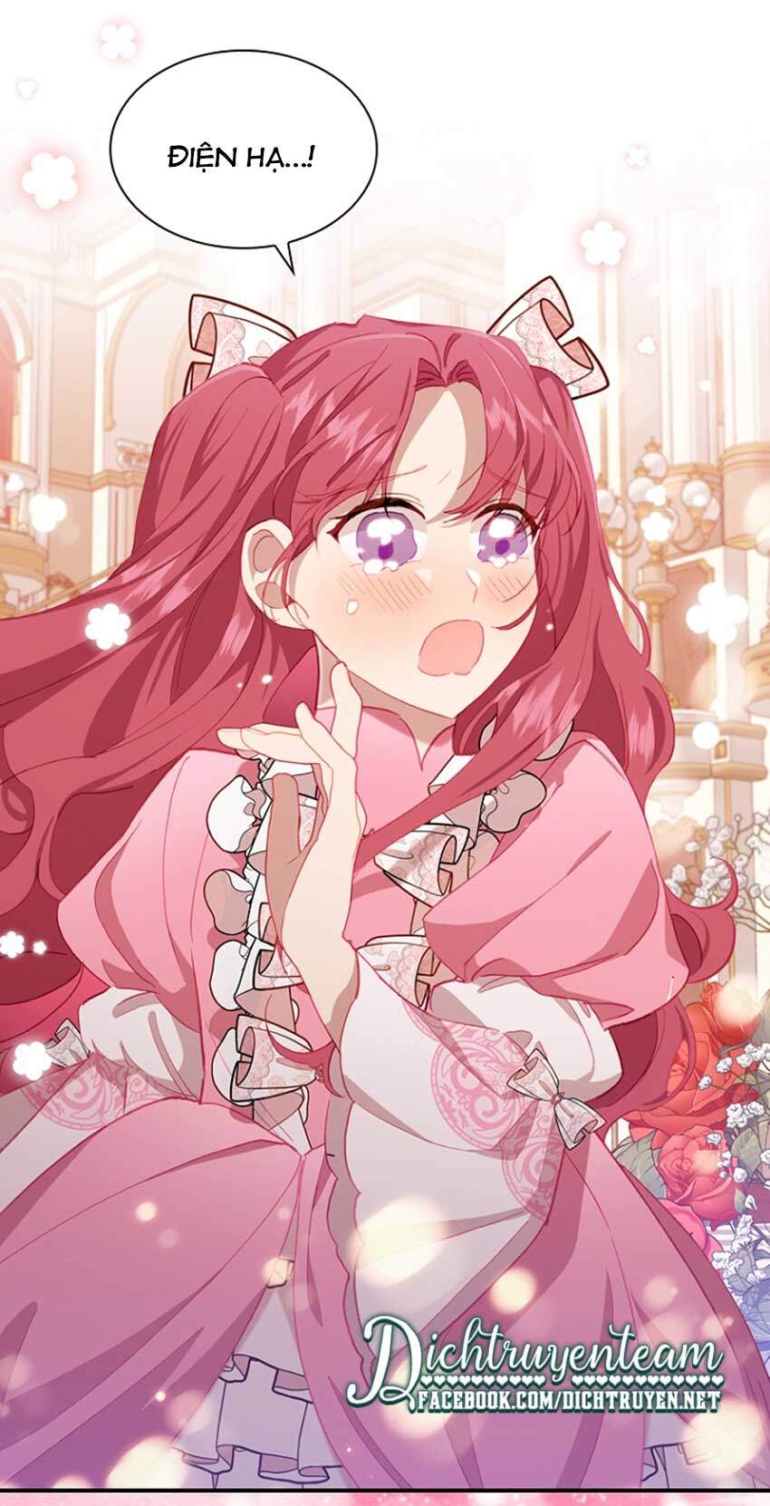 Công Chúa Bé Bỏng Chapter 81 - 6