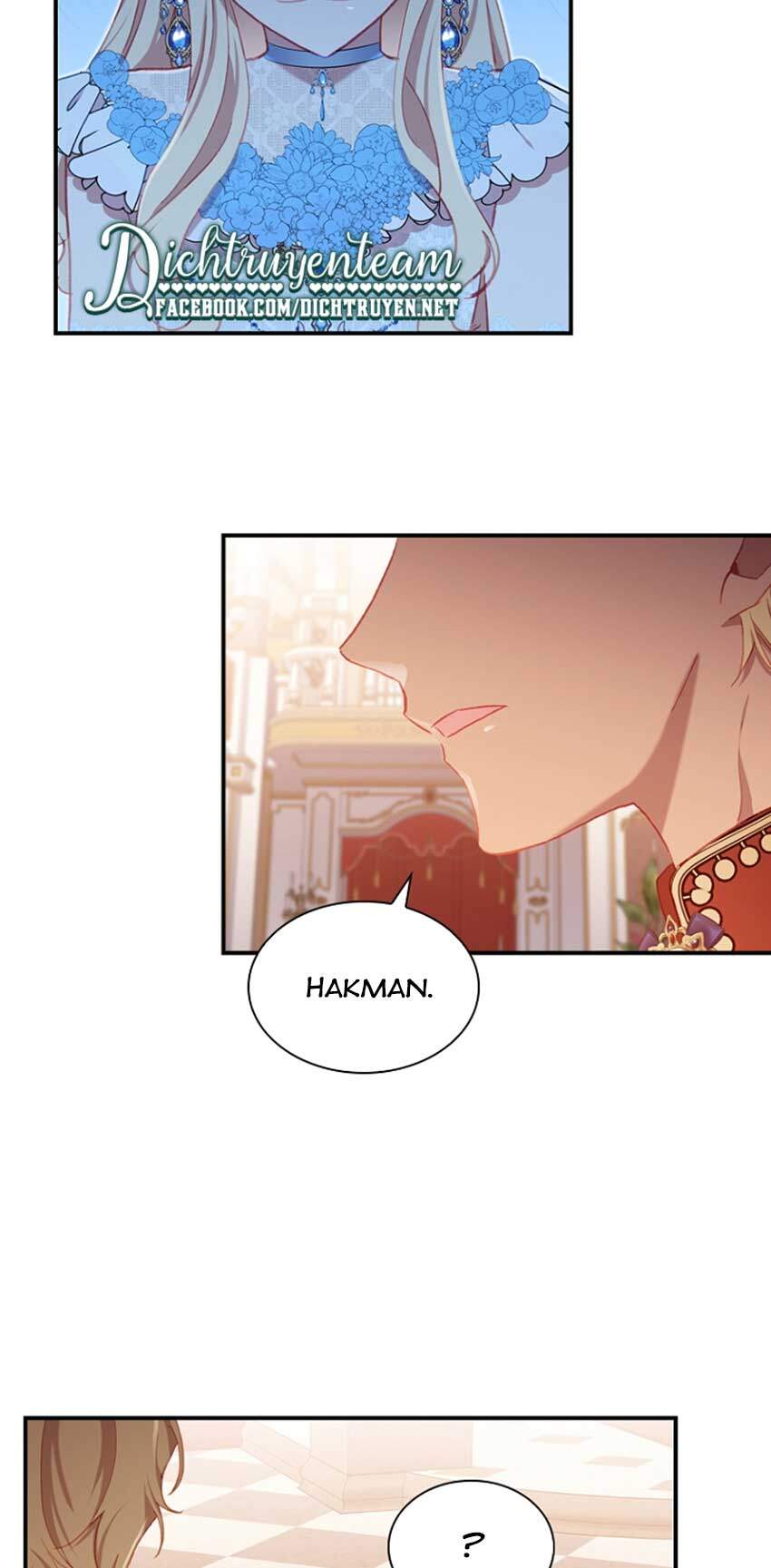 Công Chúa Bé Bỏng Chapter 81 - 51