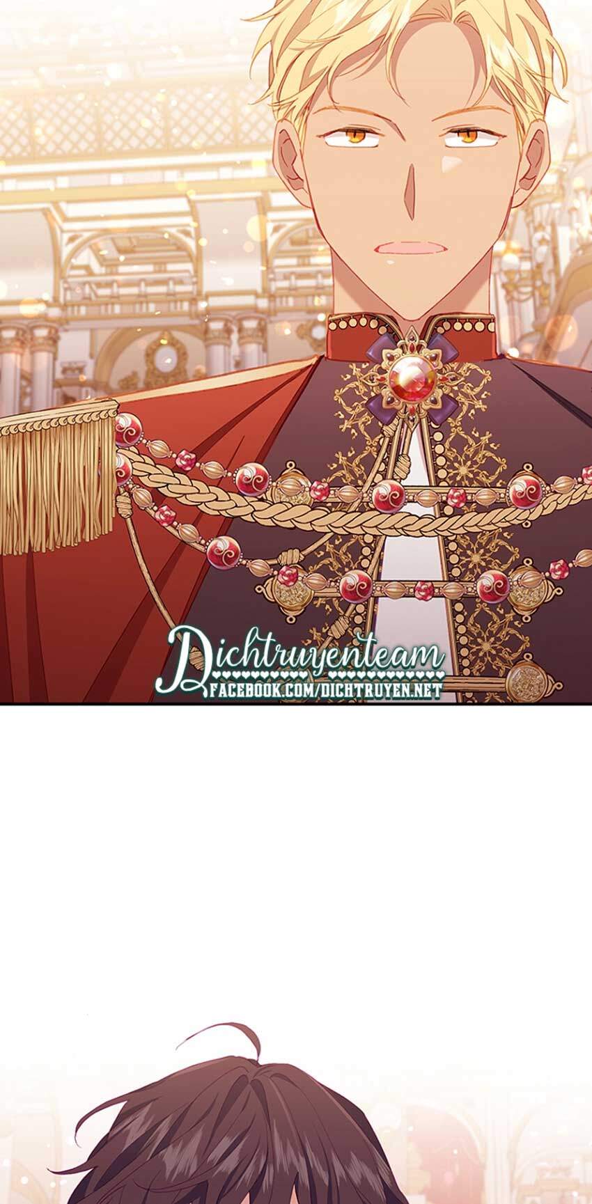 Công Chúa Bé Bỏng Chapter 81 - 53