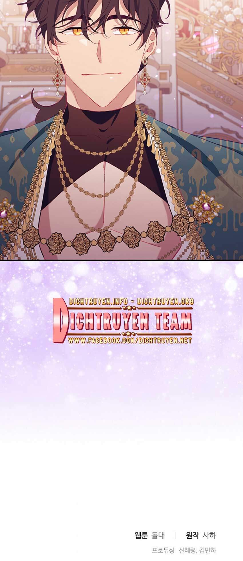 Công Chúa Bé Bỏng Chapter 81 - 54