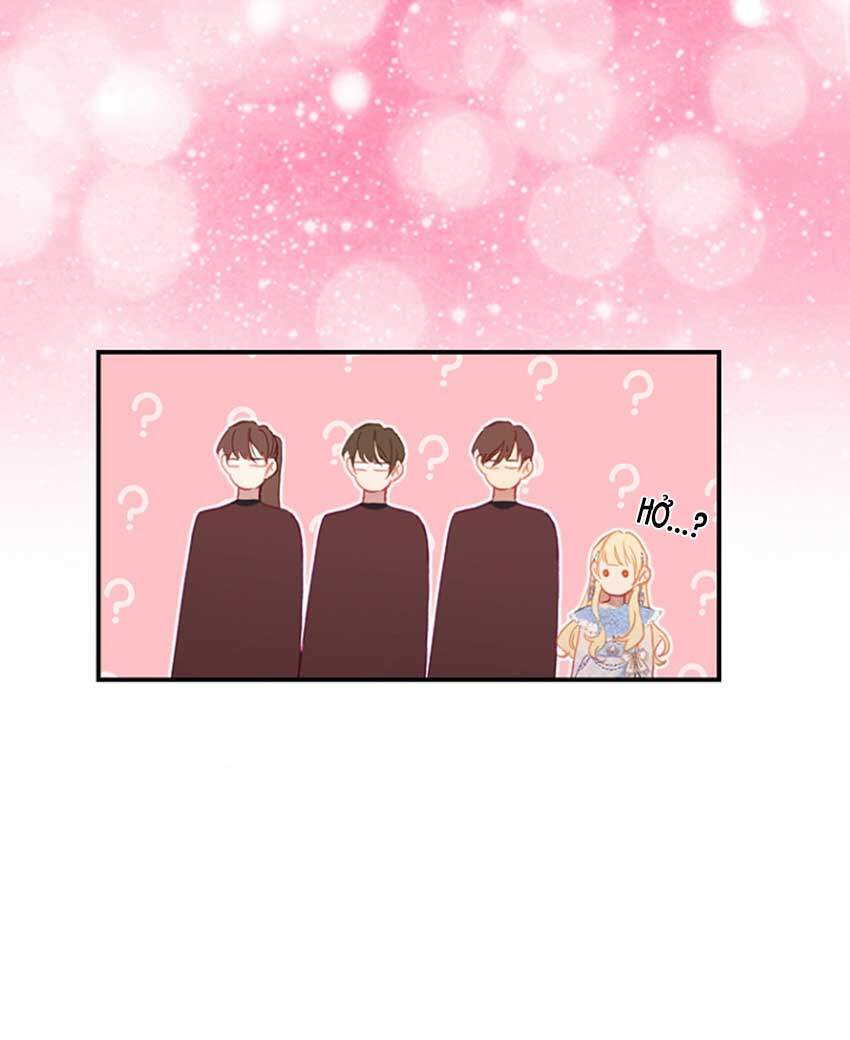 Công Chúa Bé Bỏng Chapter 81 - 7