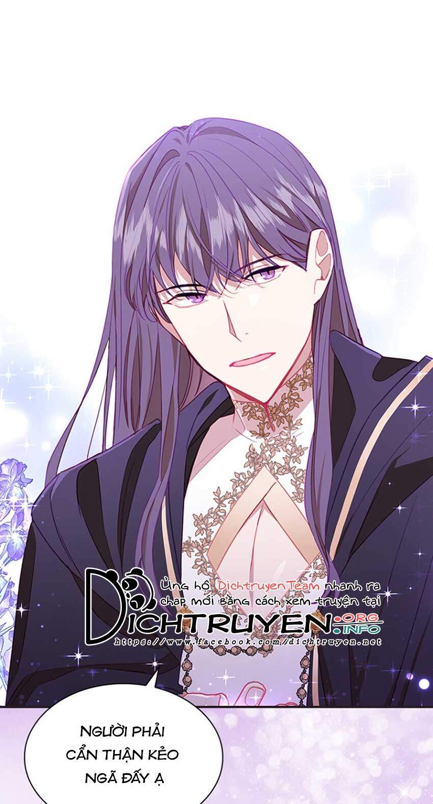 Công Chúa Bé Bỏng Chapter 82 - 14