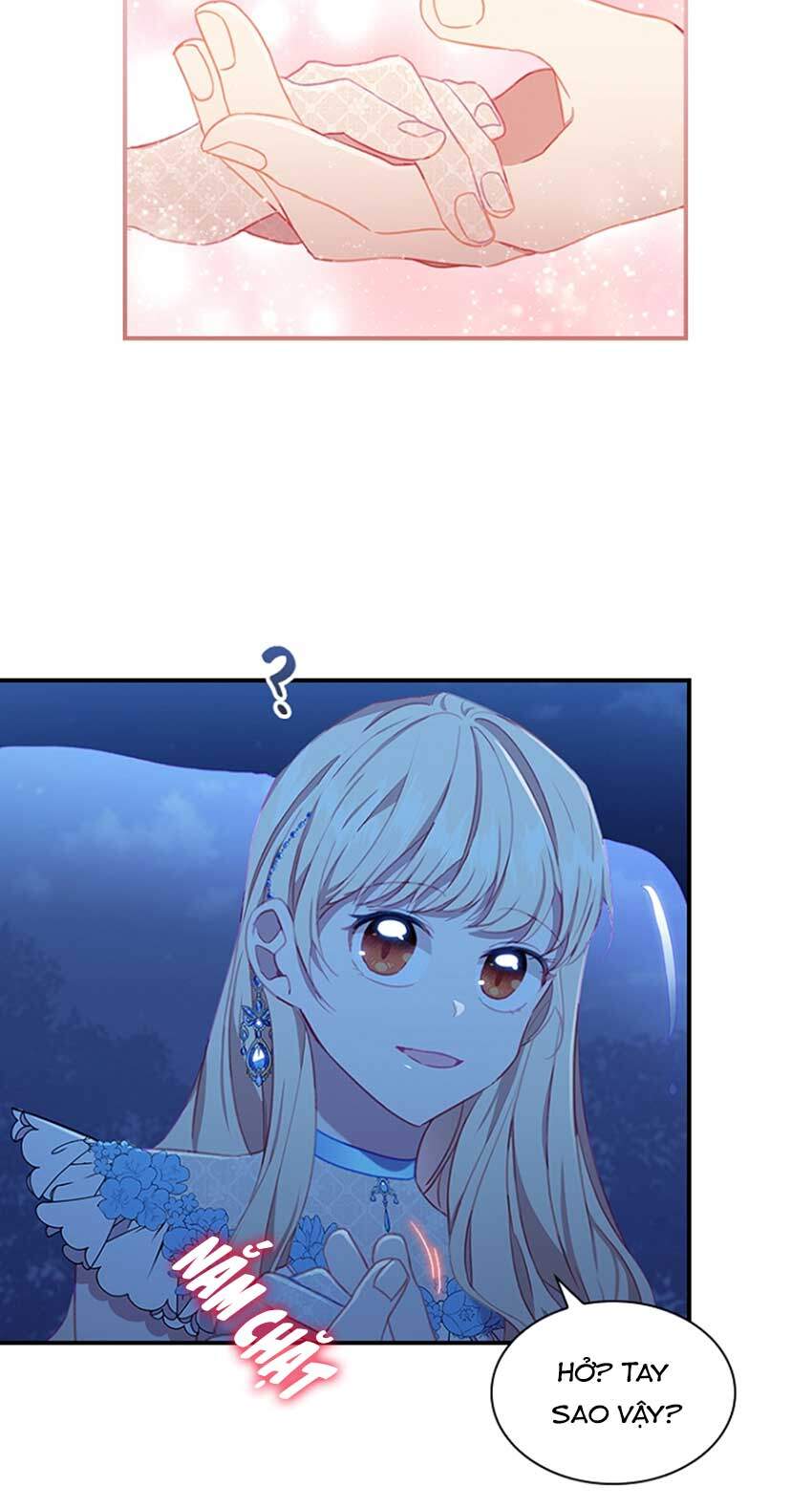 Công Chúa Bé Bỏng Chapter 82 - 15