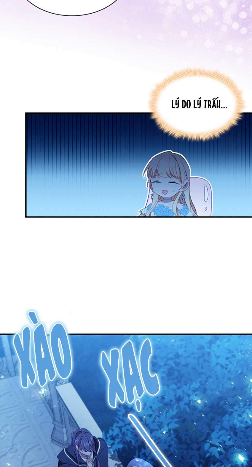 Công Chúa Bé Bỏng Chapter 82 - 16