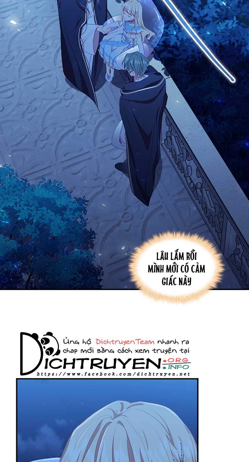 Công Chúa Bé Bỏng Chapter 82 - 17