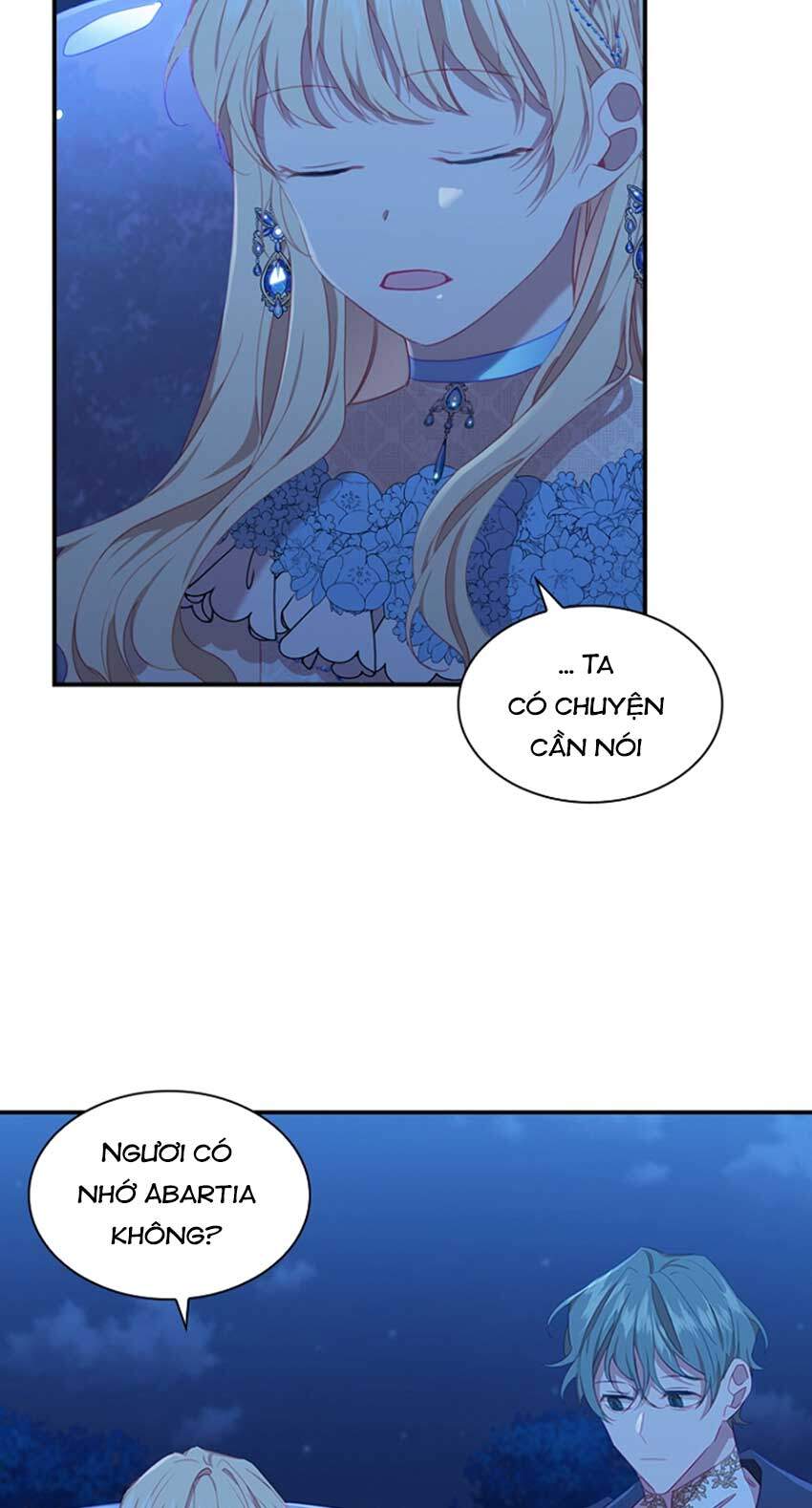 Công Chúa Bé Bỏng Chapter 82 - 18