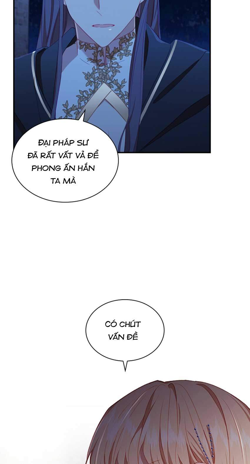 Công Chúa Bé Bỏng Chapter 82 - 20