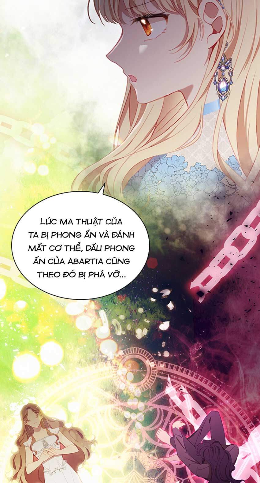 Công Chúa Bé Bỏng Chapter 82 - 21