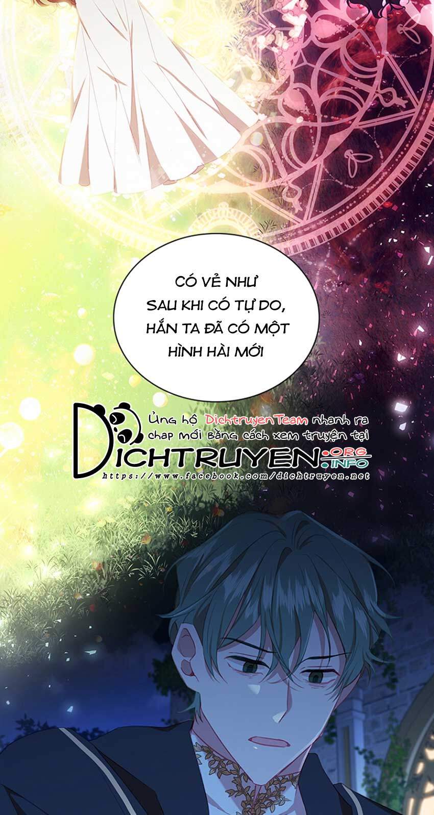 Công Chúa Bé Bỏng Chapter 82 - 22