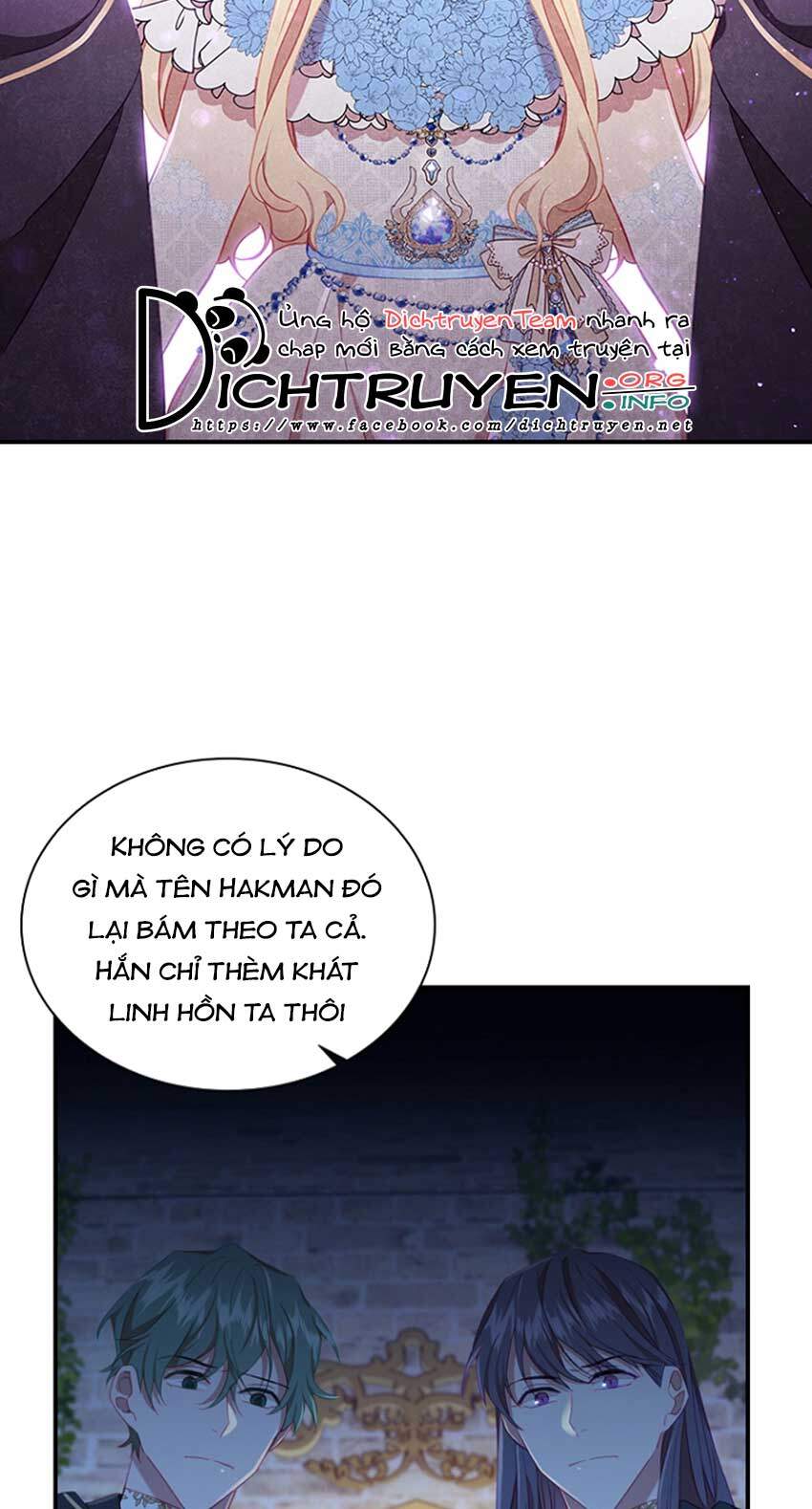 Công Chúa Bé Bỏng Chapter 82 - 24