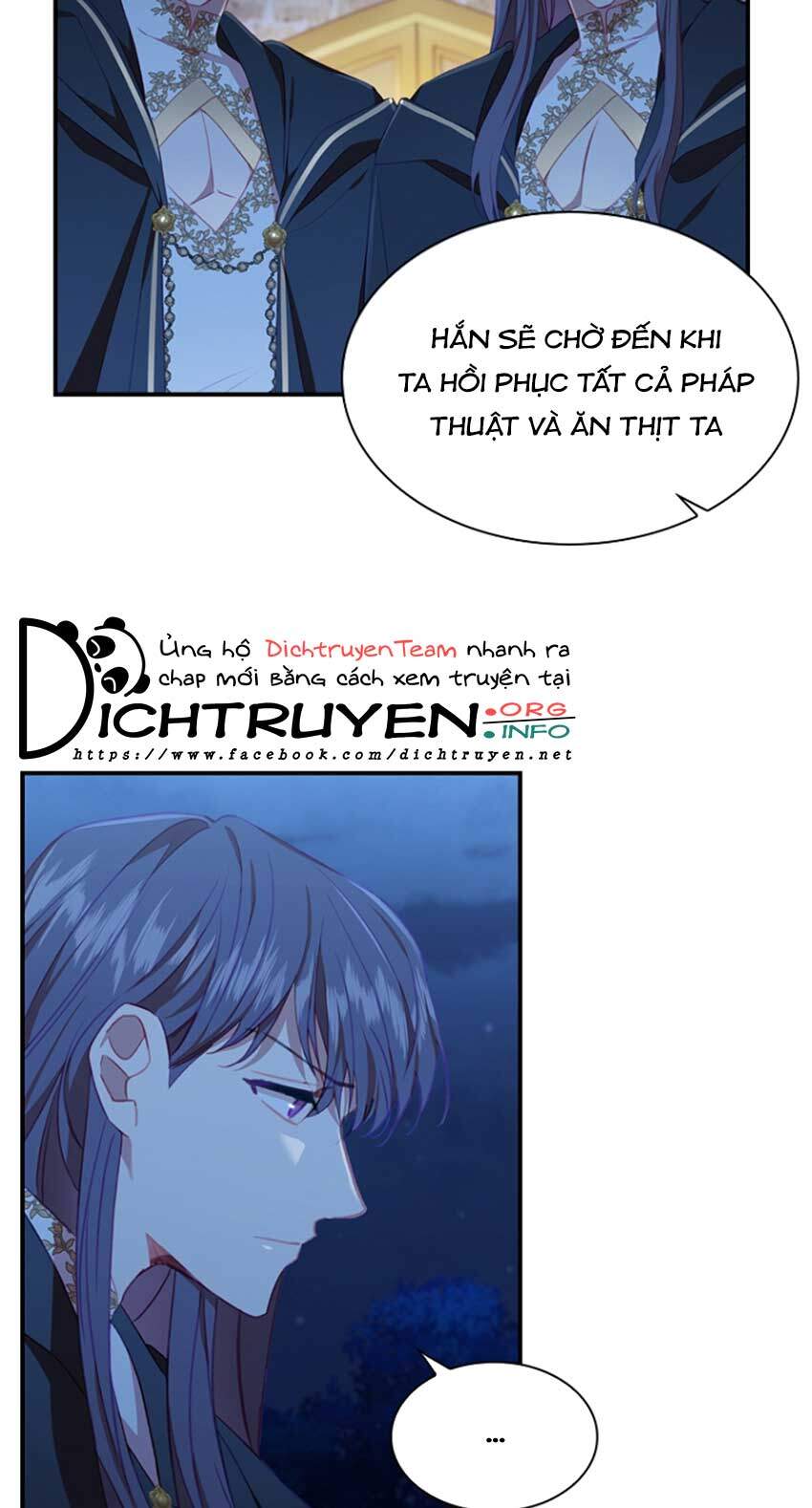 Công Chúa Bé Bỏng Chapter 82 - 25