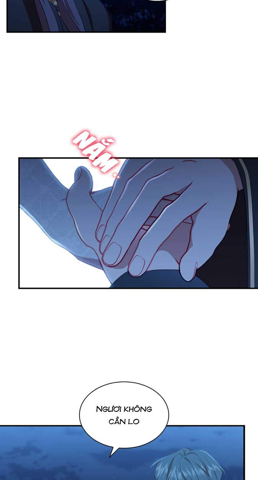 Công Chúa Bé Bỏng Chapter 82 - 26