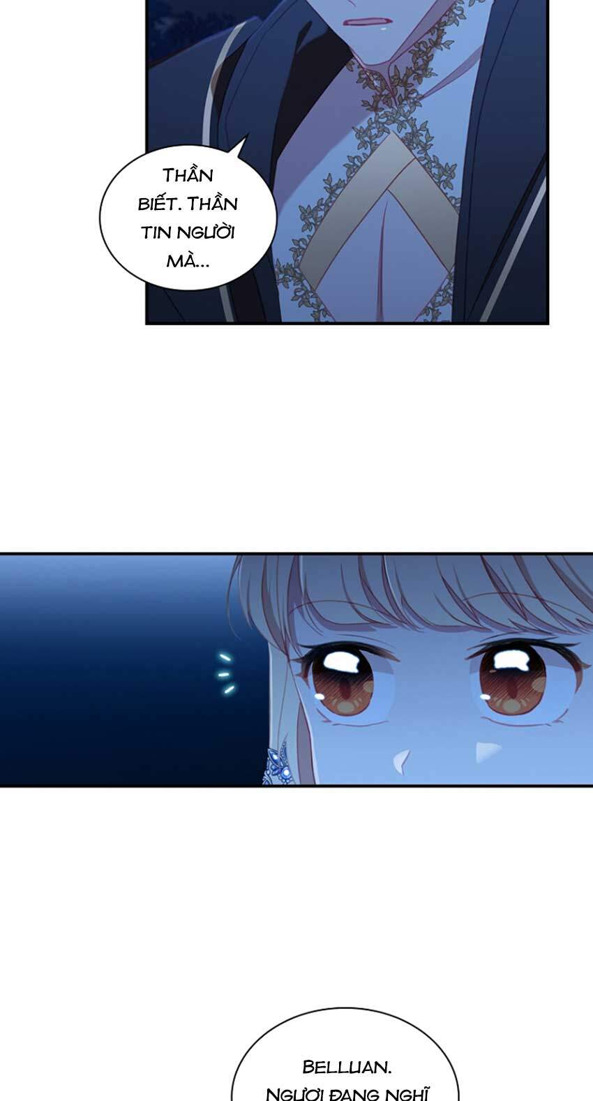 Công Chúa Bé Bỏng Chapter 82 - 28