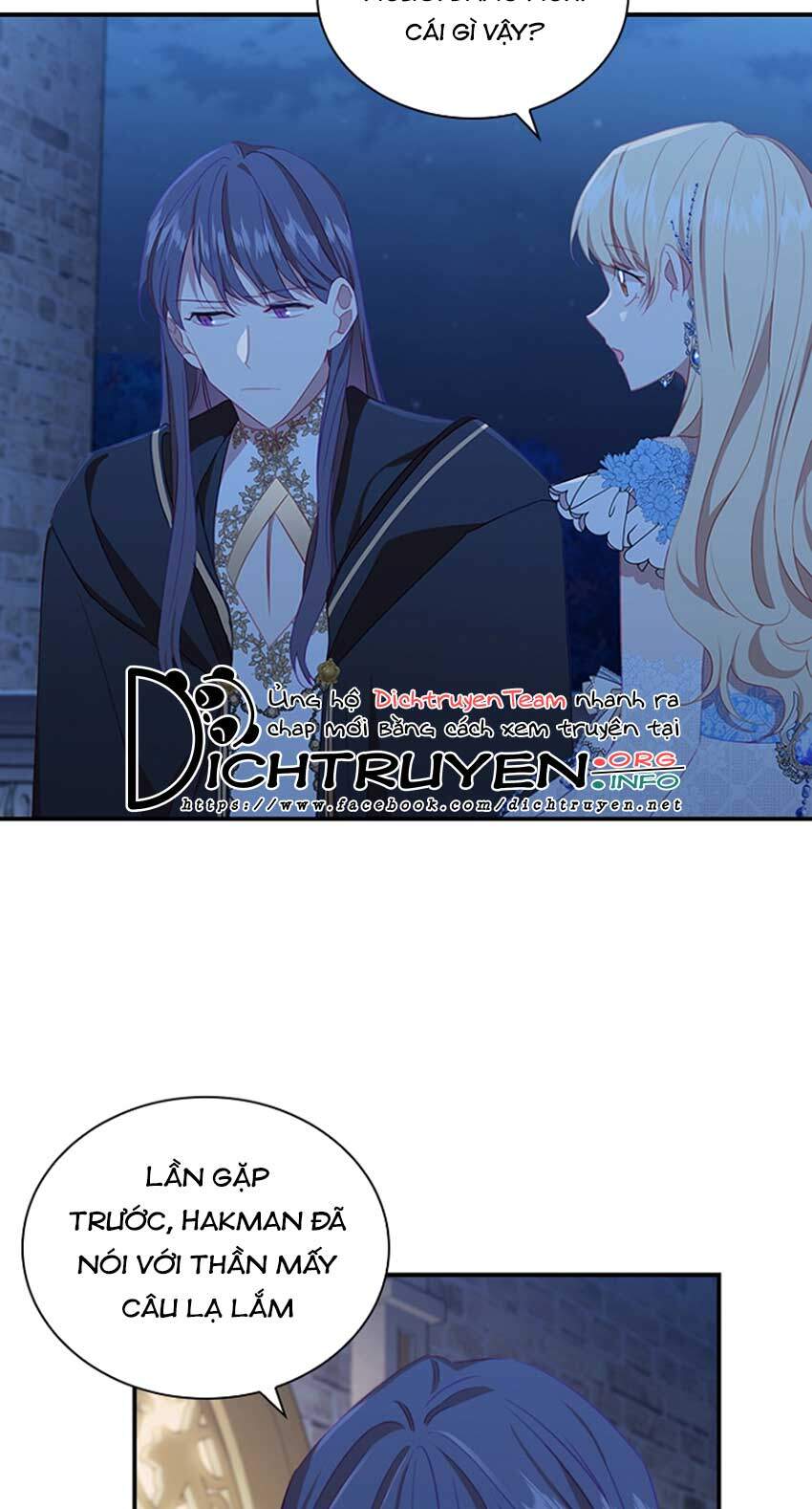 Công Chúa Bé Bỏng Chapter 82 - 29