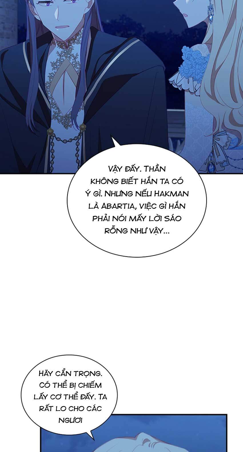 Công Chúa Bé Bỏng Chapter 82 - 31