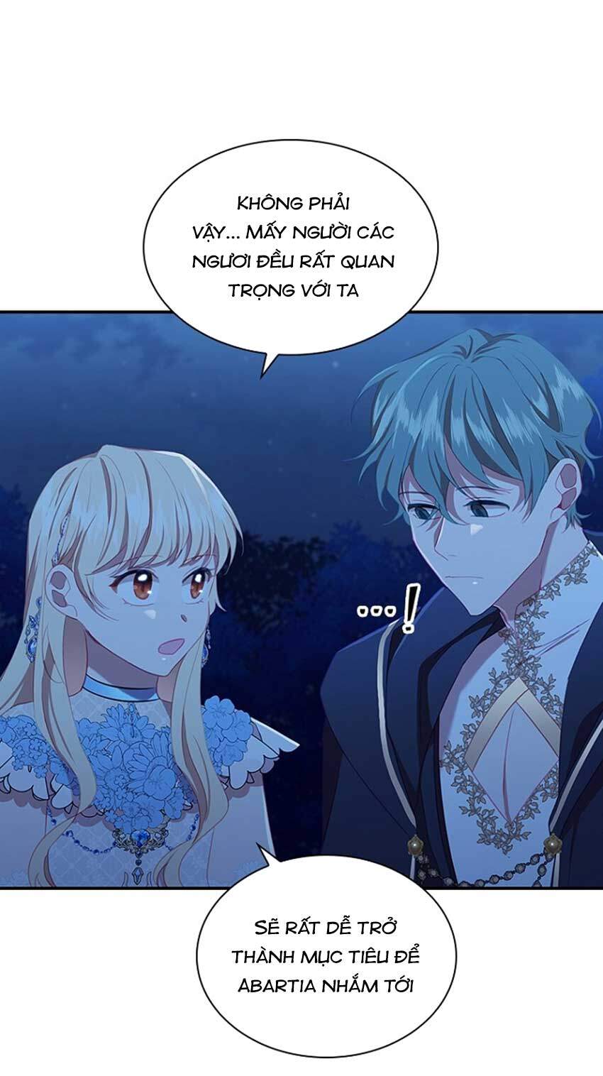 Công Chúa Bé Bỏng Chapter 82 - 34