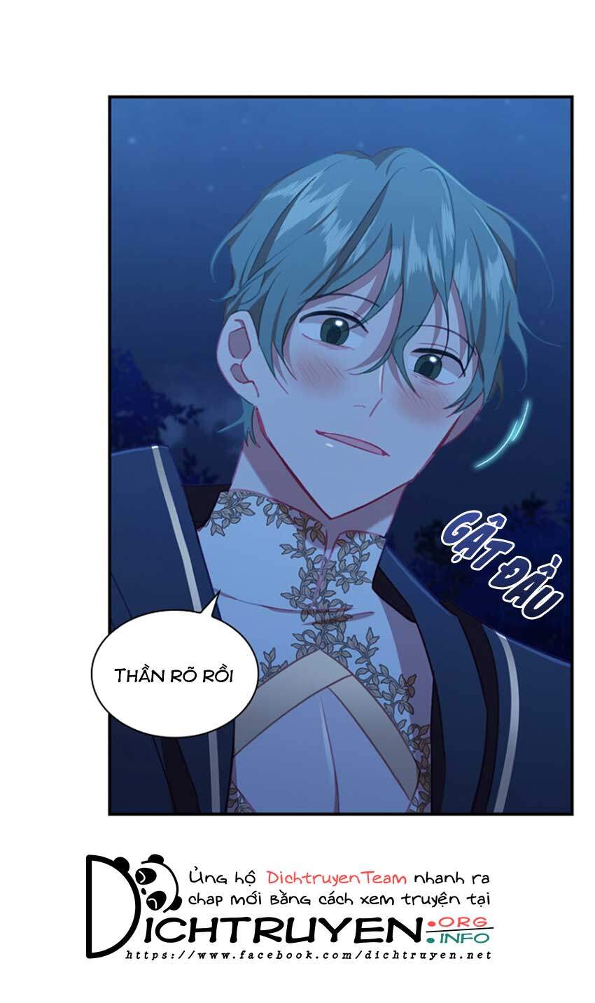 Công Chúa Bé Bỏng Chapter 82 - 36