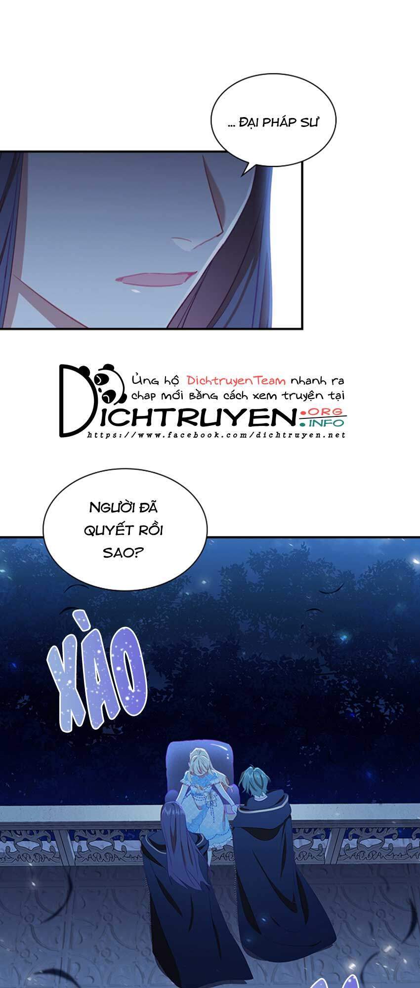 Công Chúa Bé Bỏng Chapter 82 - 38