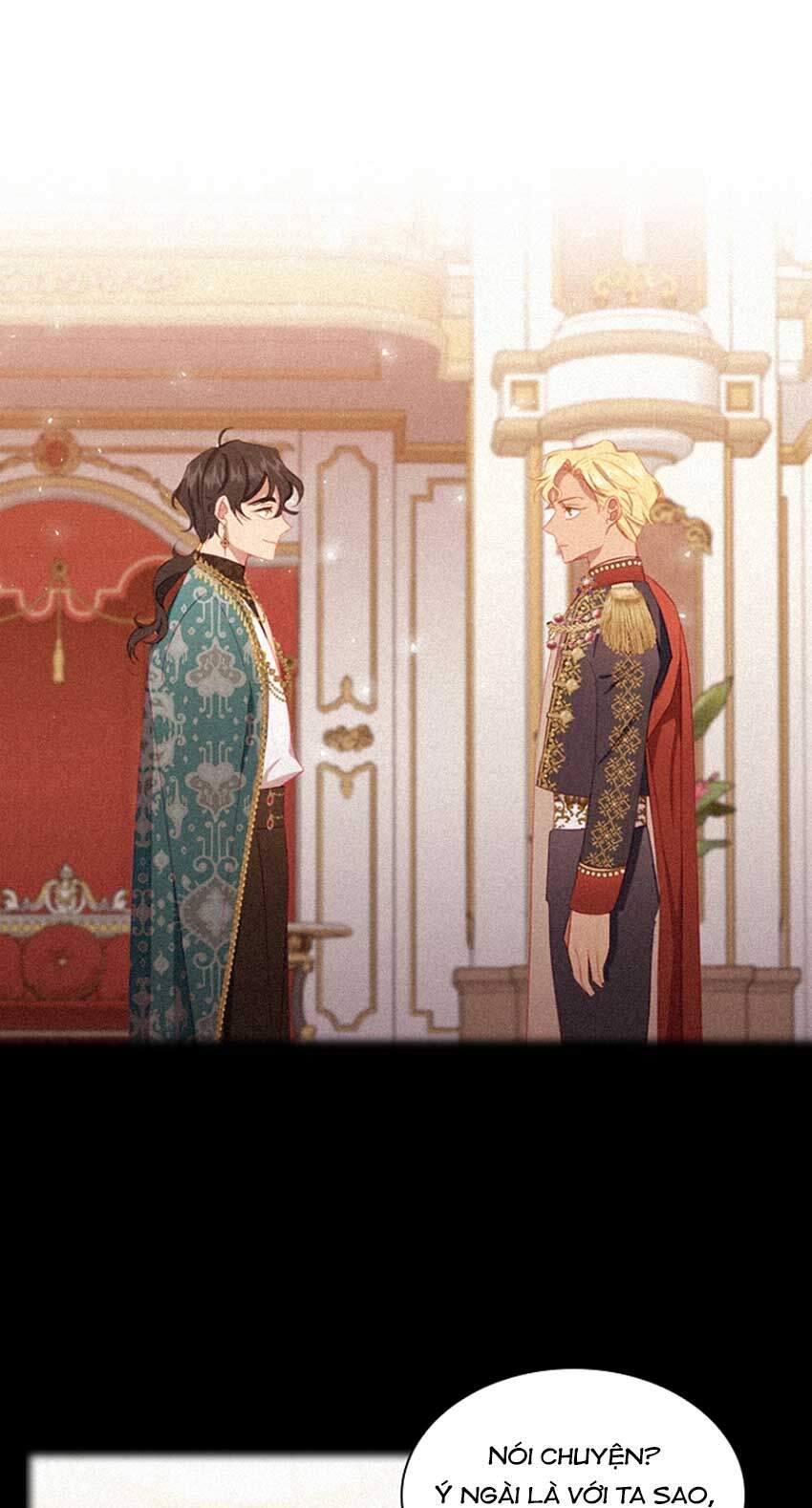 Công Chúa Bé Bỏng Chapter 82 - 5