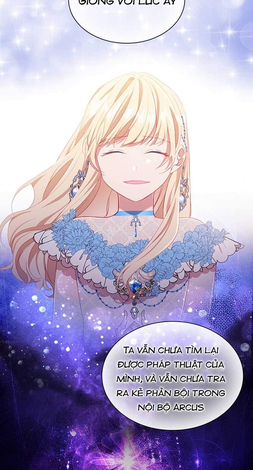 Công Chúa Bé Bỏng Chapter 82 - 41