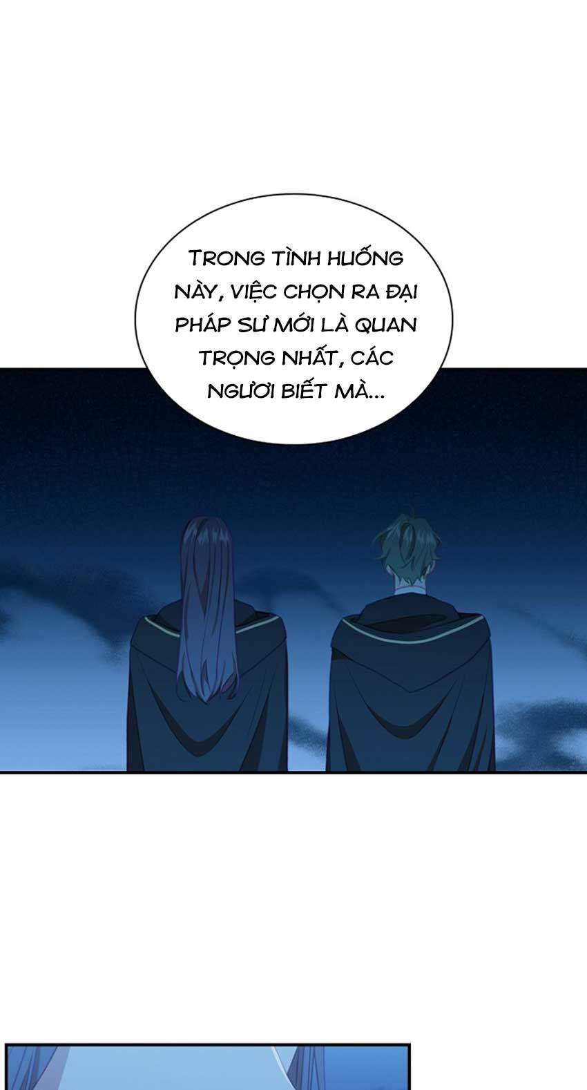 Công Chúa Bé Bỏng Chapter 82 - 43