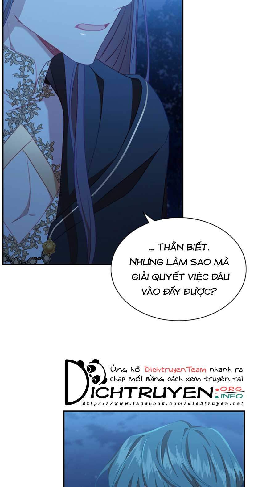 Công Chúa Bé Bỏng Chapter 82 - 44