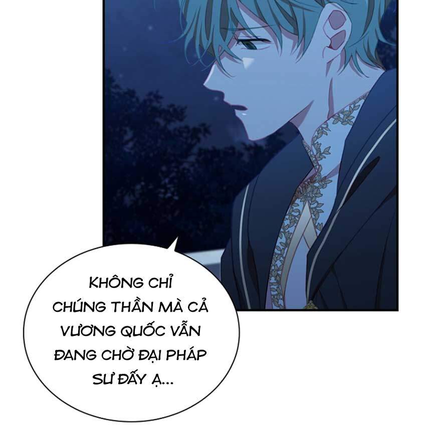 Công Chúa Bé Bỏng Chapter 82 - 45