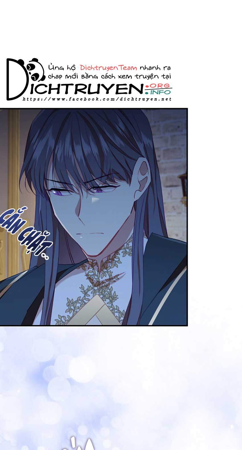 Công Chúa Bé Bỏng Chapter 82 - 51