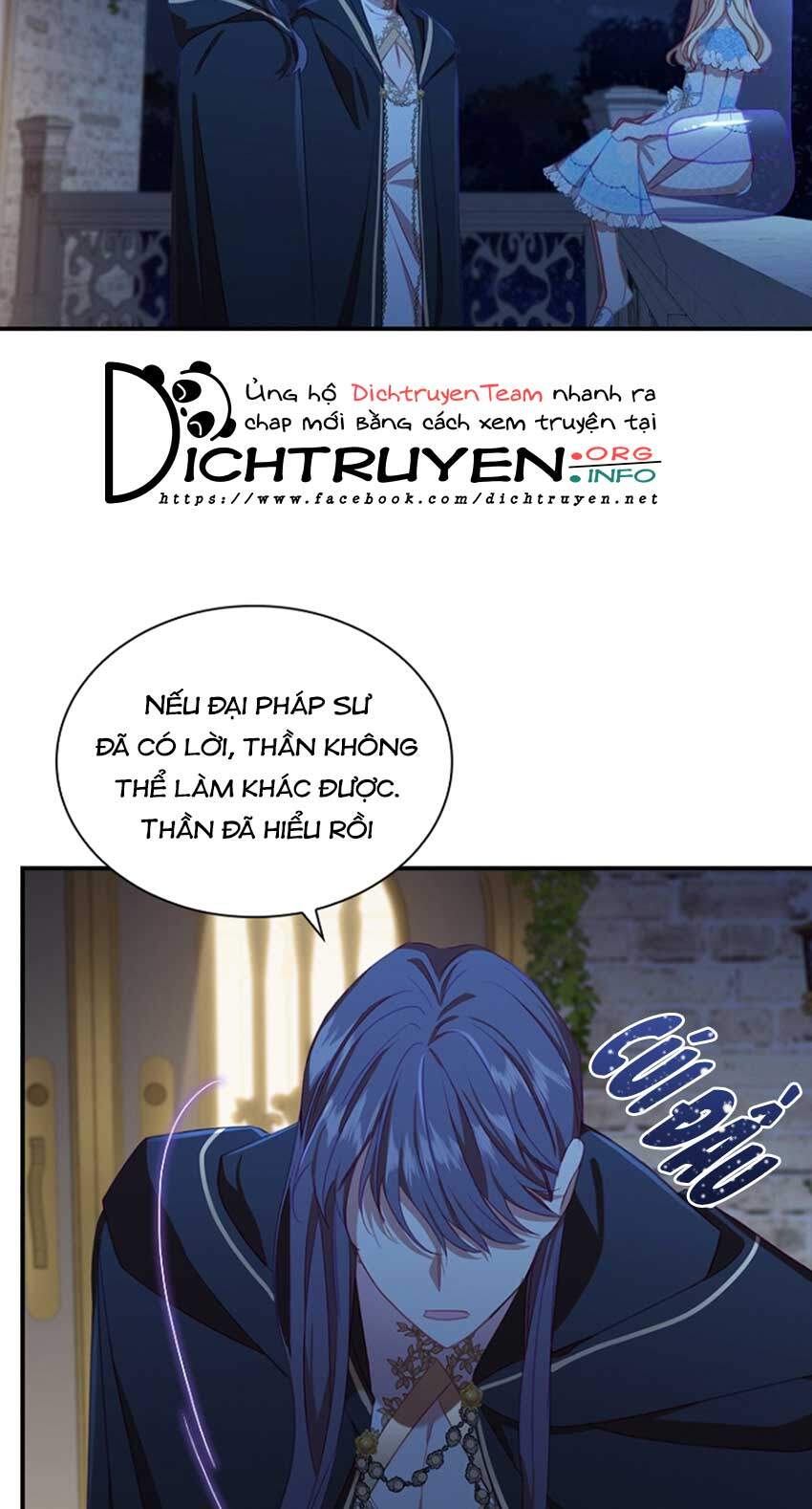 Công Chúa Bé Bỏng Chapter 82 - 53