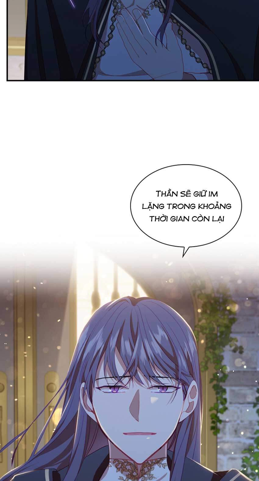 Công Chúa Bé Bỏng Chapter 82 - 54