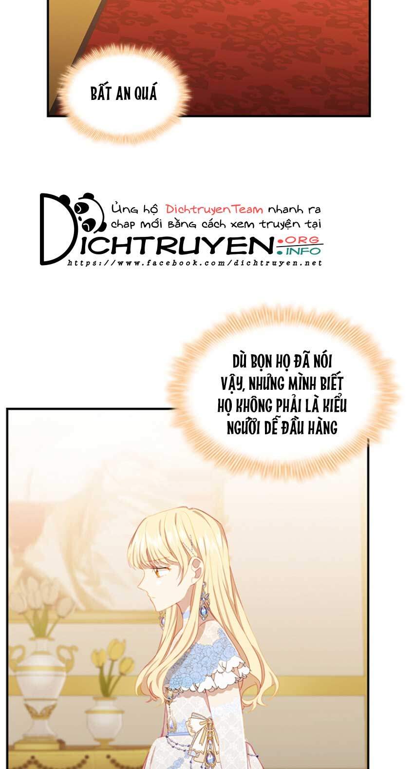 Công Chúa Bé Bỏng Chapter 82 - 58