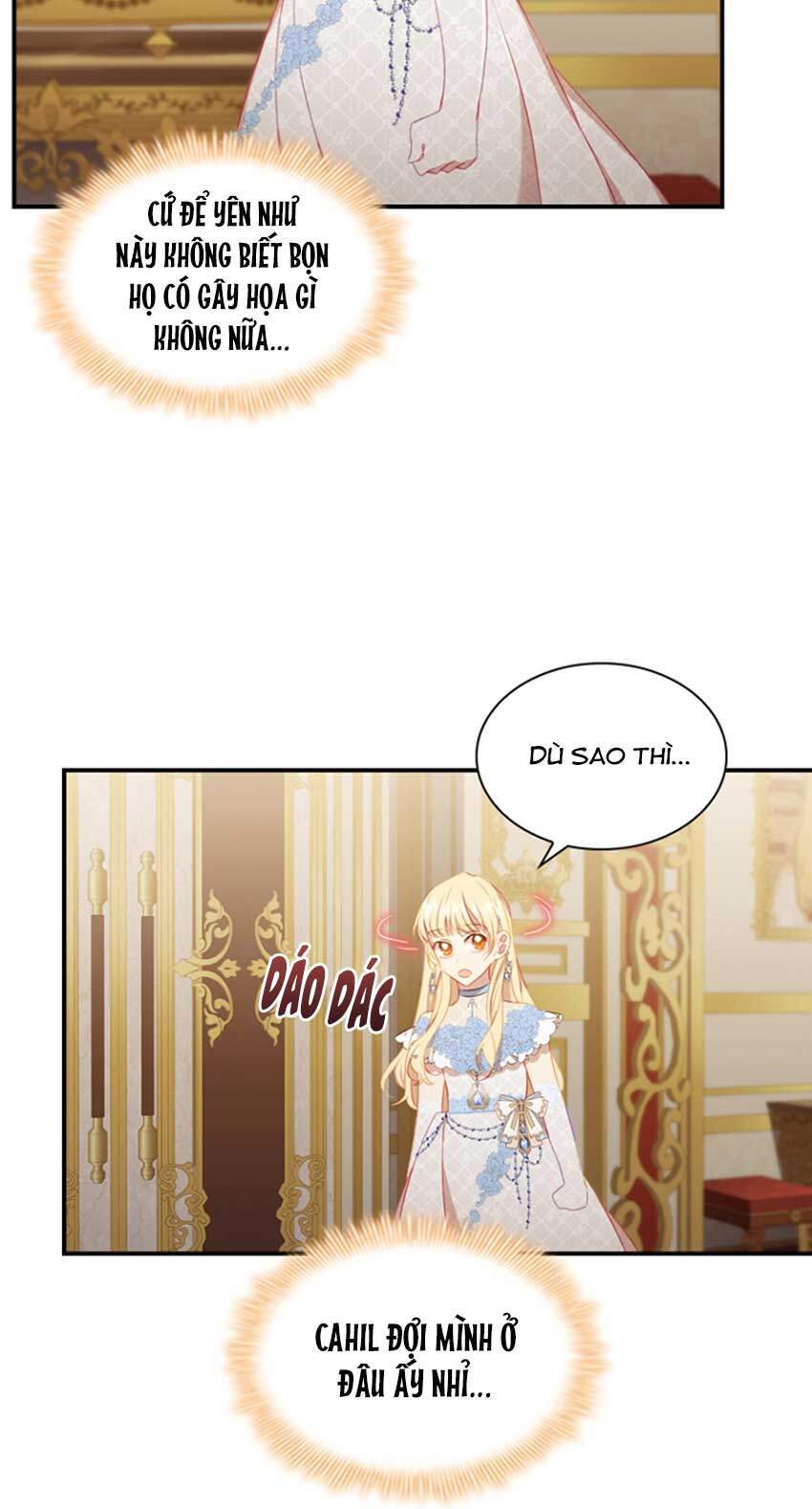 Công Chúa Bé Bỏng Chapter 82 - 59