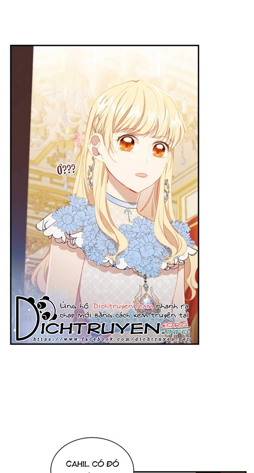 Công Chúa Bé Bỏng Chapter 82 - 60