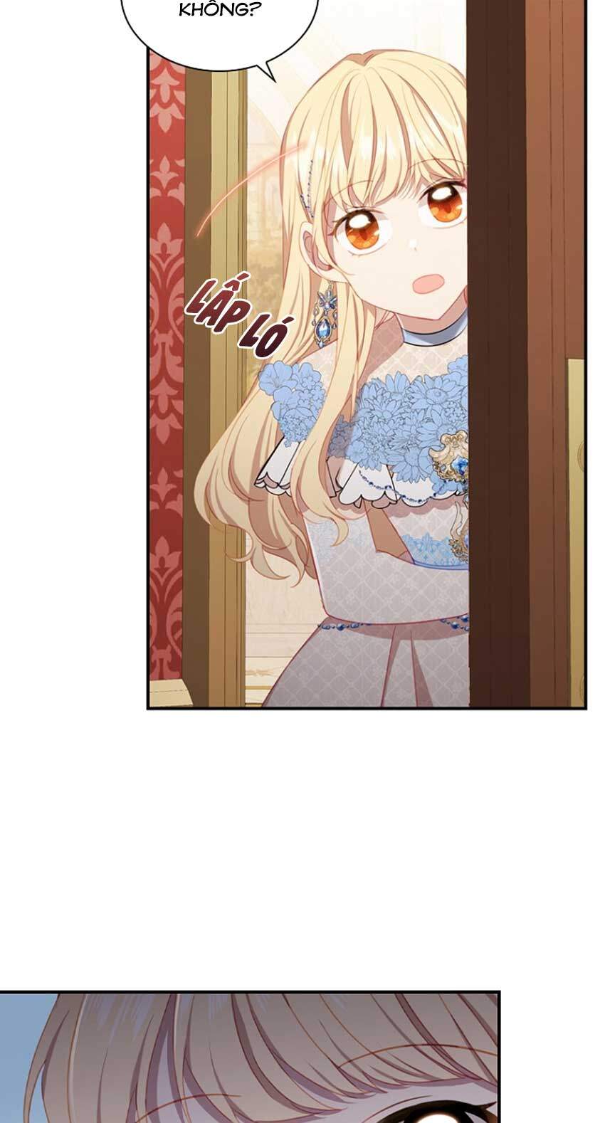 Công Chúa Bé Bỏng Chapter 82 - 61