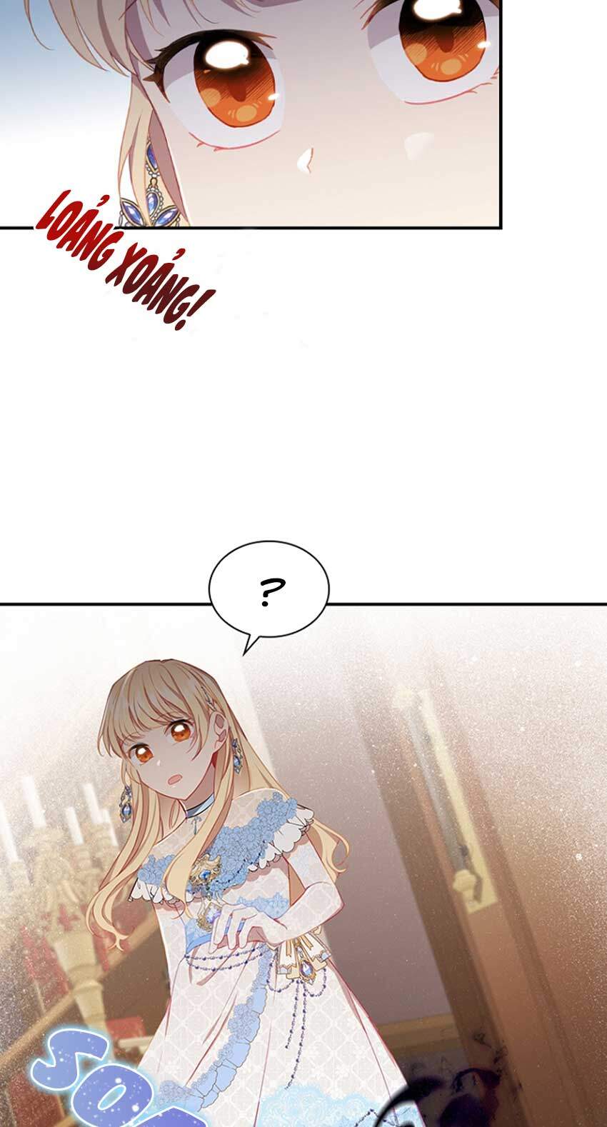 Công Chúa Bé Bỏng Chapter 82 - 62