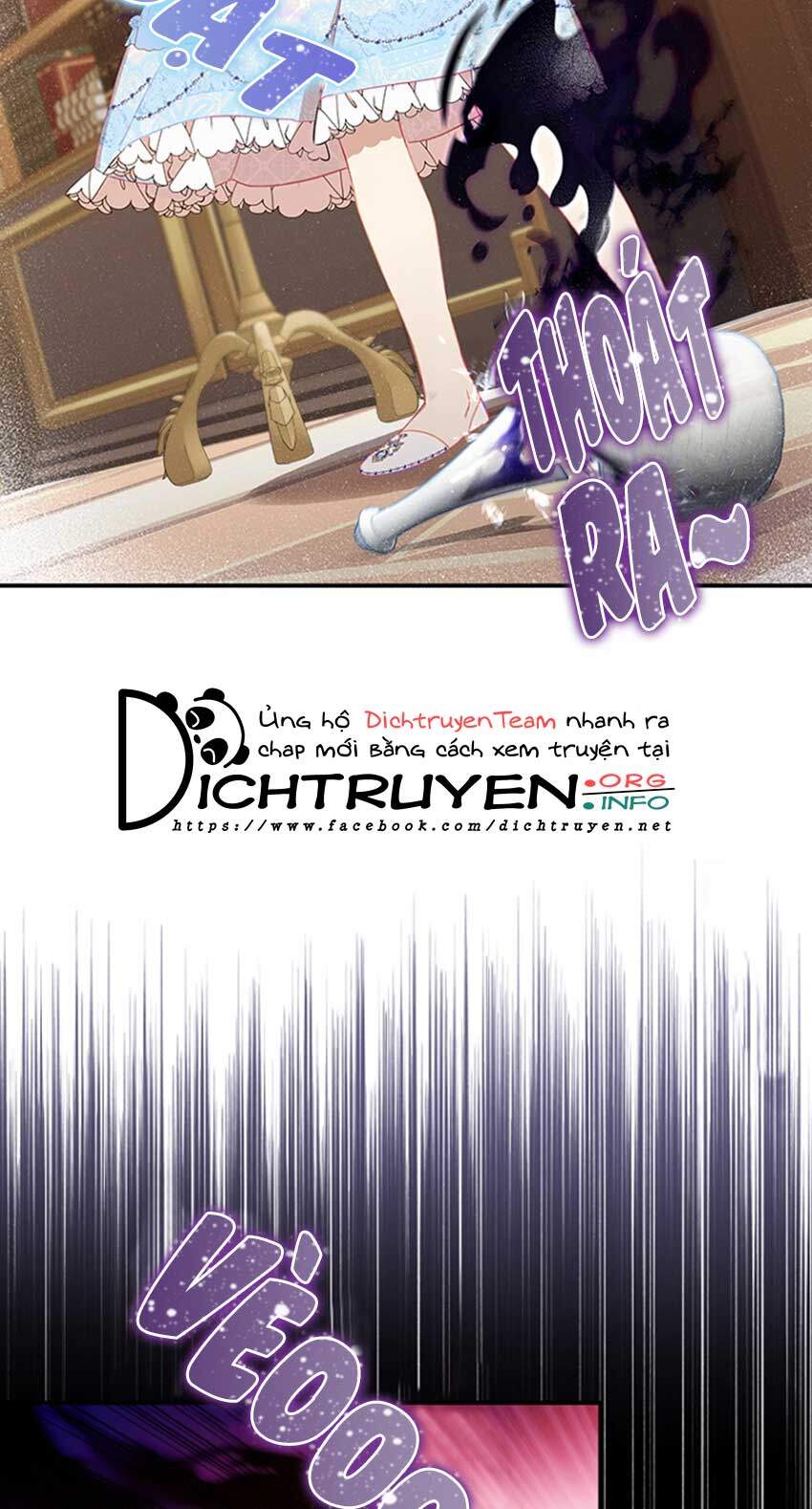 Công Chúa Bé Bỏng Chapter 82 - 63