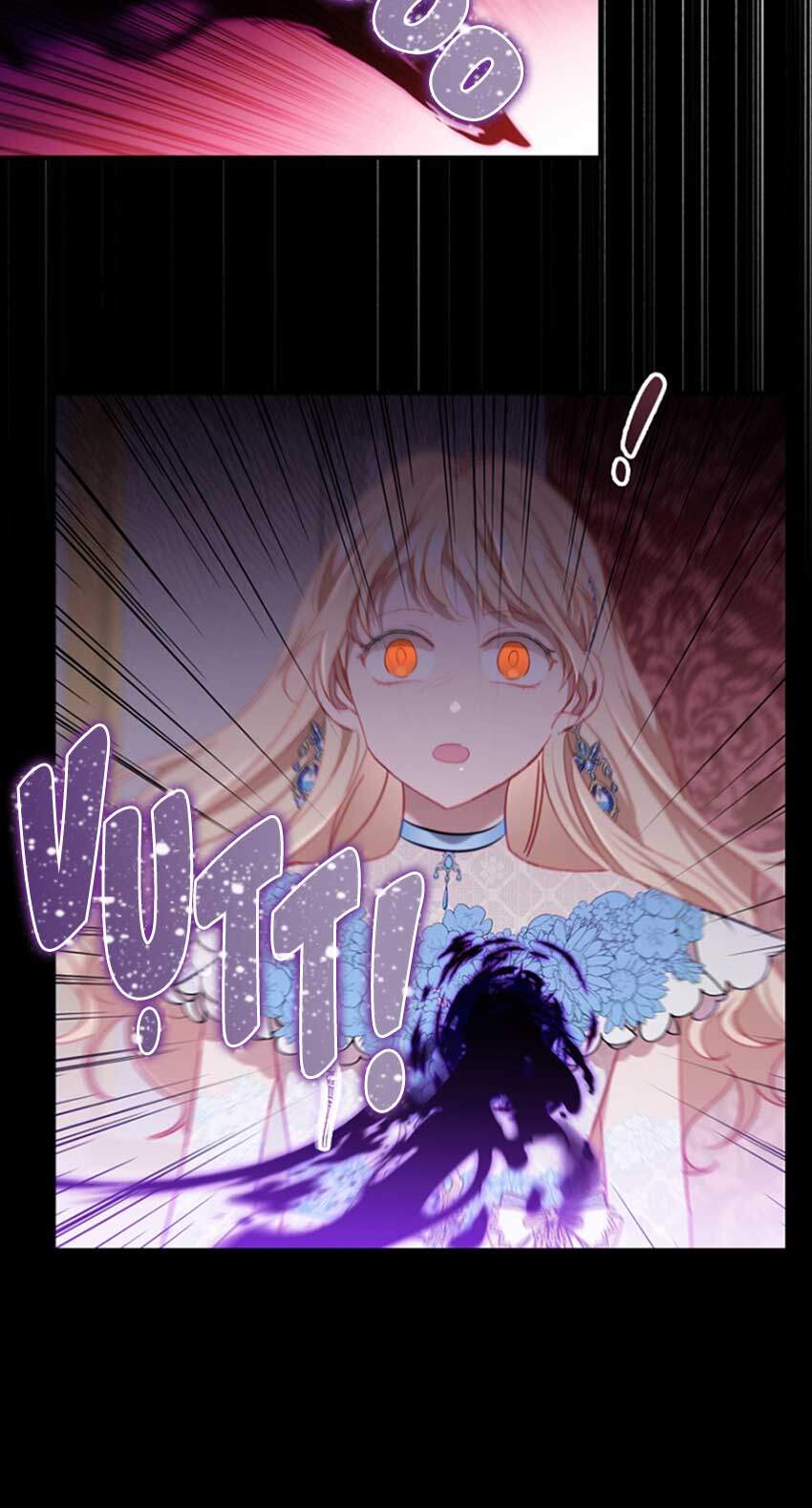 Công Chúa Bé Bỏng Chapter 82 - 64